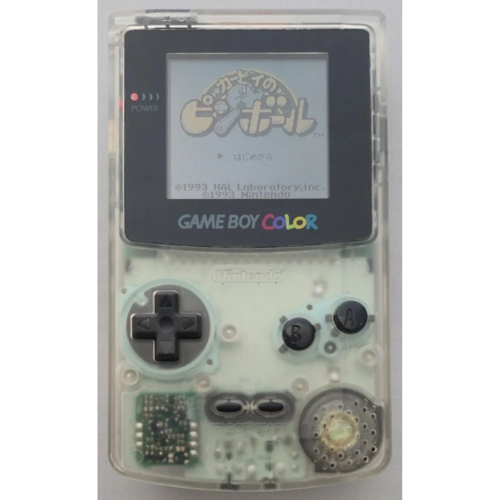 Nintendo here authentic